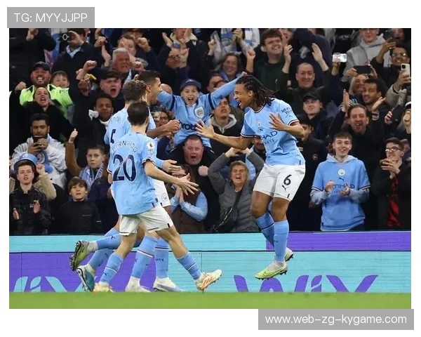 哈兰德再破纪录,曼城5-0横扫利物浦,继续领跑英超 哈兰德再破纪录,曼城5-0横扫利物浦,继续领跑英超